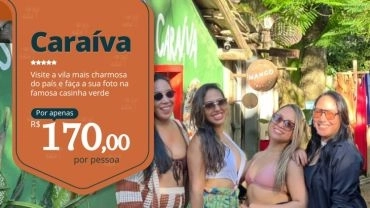 Caraíva 
